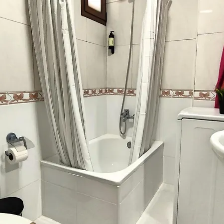 Magic Conch Apartment Playa del Ingles (Gran Canaria)
