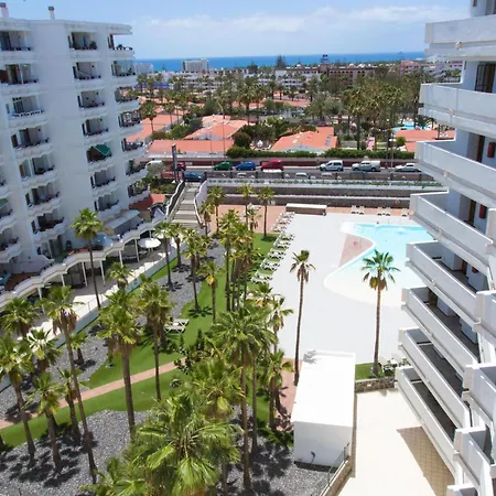 Magic Conch Apartment Playa del Ingles (Gran Canaria)