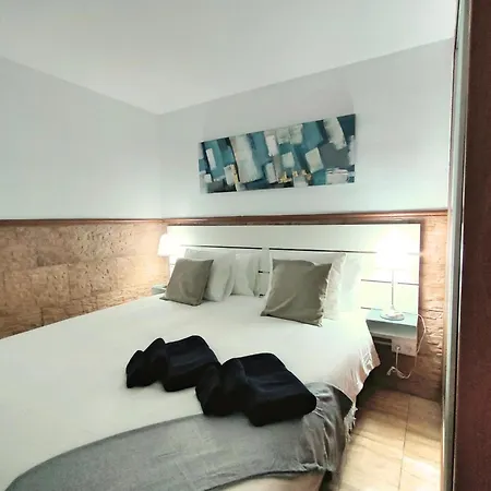 Apartment Magic Conch