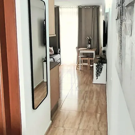 Magic Conch Apartment